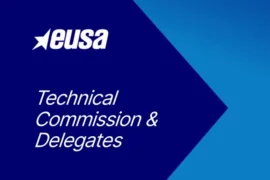 EUSA confirms new Technical Commission