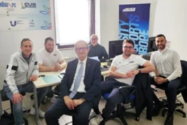 Final Preparations for EUG 2026 Salerno
