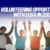 Volunteering opportunities with EUSA in 2026