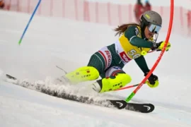 What's up: University sport as a Lifechanger