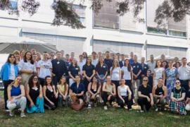 Youth European perspectives on safeguarding in Strasbourg 