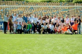 Youth policy dialogue on European sport model hosted in Brussels
