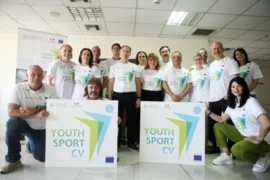 YouthSportCV focus groups validate soft skills across Europe