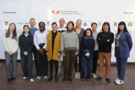 YouthSportCV project on skills recognition in sport kicks off