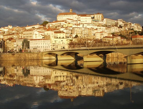 Coimbra Coimbra