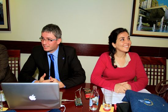 Reports from Medical Commission and Student Comission