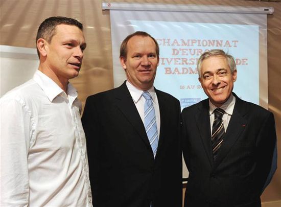 OC Representatives OC Representatives