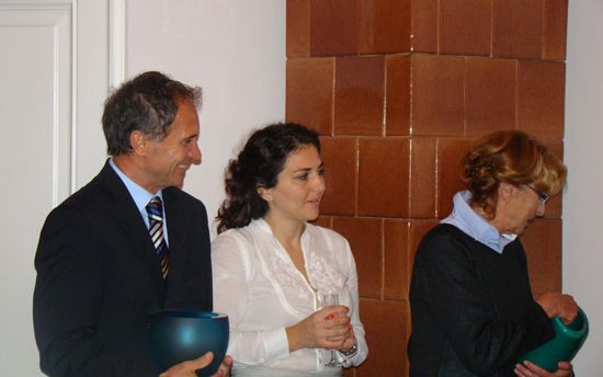 Gifts for Mr Kugovnik and Mrs Kocijancic Gifts for Mr Kugovnik and Mrs Kocijancic