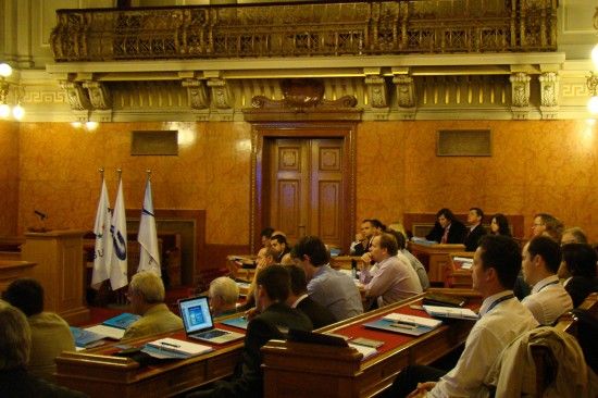 EUSA Convention EUSA Convention