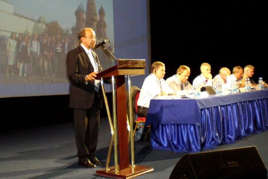 Mr Alberto Gualtieri Mr Alberto Gualtieri