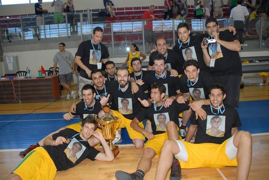 Team Cyprus Team Cyprus