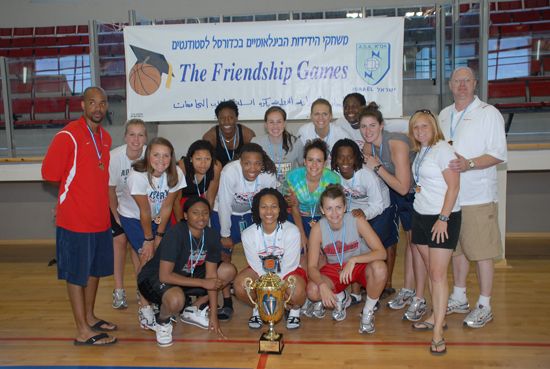 Team Liberty USA Team Liberty USA