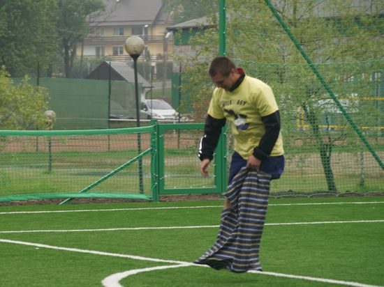 Fun activities Fun activities