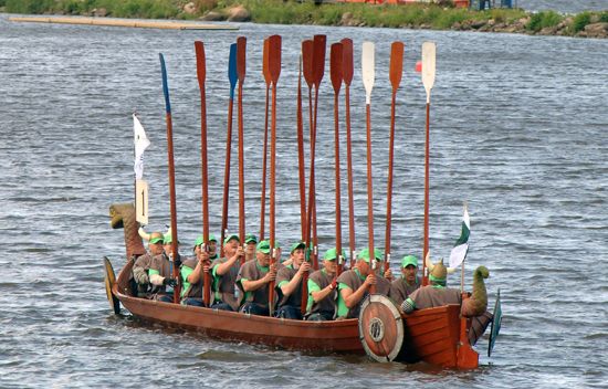 Tribute to history Tribute to history