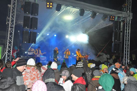 Evening concert Evening concert