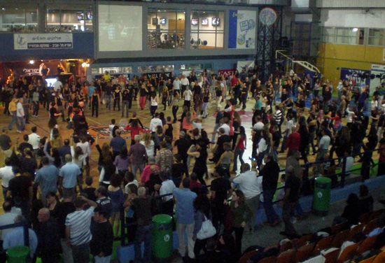 Folk festival Folk festival