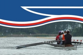 EUC Rowing and EUC Golf start