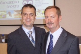 90th Anniversary of SAUS