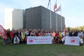 Big #LetsIDUS plans for 2019