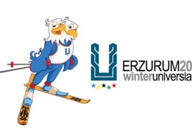 FISU meets in Erzurum