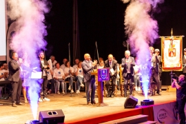 EUSA Table Tennis 2019 begins in Camerino