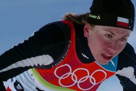 AZS members in Vancouver 2010