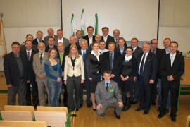 AZS Assembly in Poland