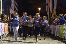 Successful 38th Batavierenrace