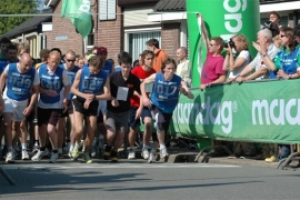 Batavierenrace 2010 - Invitation