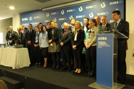 EUG 2022 and 2024 host cities announced