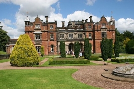 BUCS Conference 2010