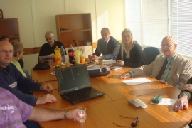 AUS Academic opens new office