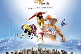 City Events and FISU Meeting in BEL