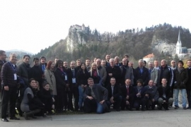 EUSA Convention 2010 concludes