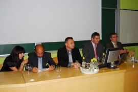 Croatian University Sport Conference