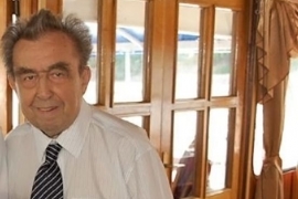 EUSA mourns death of Dr Frenkl