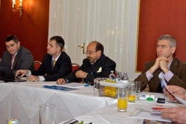 Executive Committee Meeting