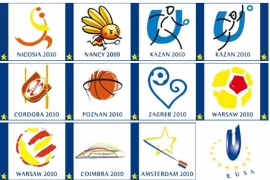 Successful EUC 2010 season