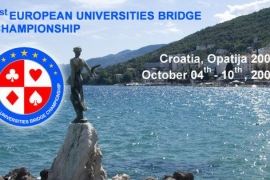 EUC Bridge Final Results