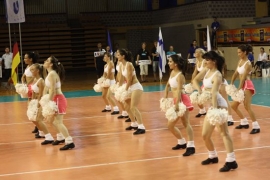 EUC Futsal 2010 starts