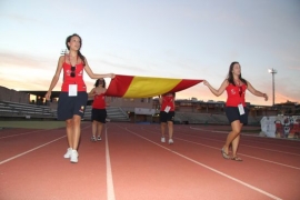 EUC Rugby 7's 2010 starts