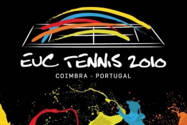 EUC Tennis 2010 starts