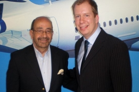 EUSA and ENGSO Youth Meeting