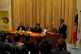 FADU elects new board