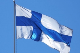 New NUSA President in Finland