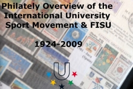 Overview of FISU philately