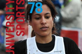 FISU Magazine #78 published