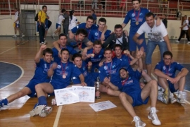 University Sports Activities in MNE