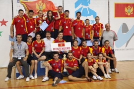 Assembly and changes in Montenegro