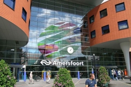 The Netherlands: Changes in SSN